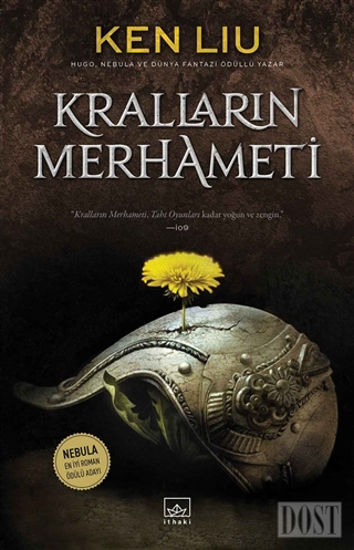 Kralların Merhameti